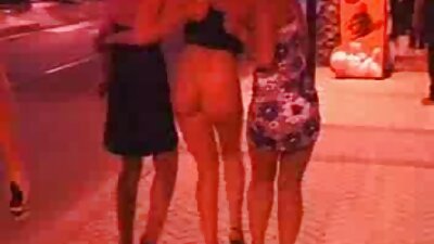 Schloe Scott családipornó túrák jóképű fekete