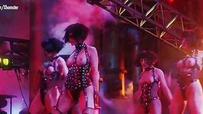 Legendás fajok apa lánya sexfilmek közti videó, mely Gwen Stark